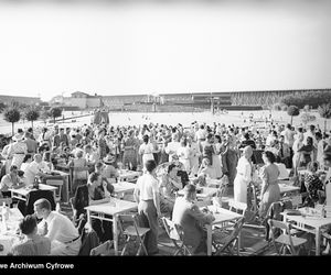 Basen termalno-solankowy w Ciechocinku