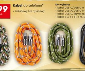 Oferta turystyczna w Biedronce