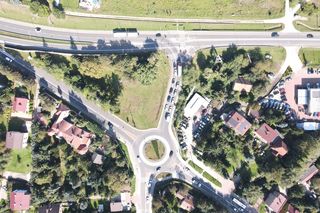 DK 94 w Wieliczce przejdzie przebudowę