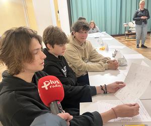 Szczecin. Uczyli się kreatywnego pisania