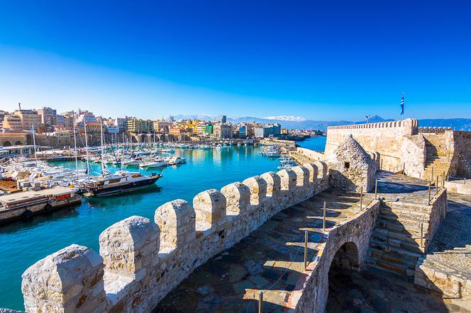Heraklion (Grecja)