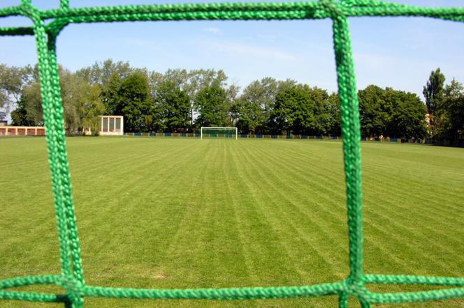 Grójec: Do końca roku ma powstać dokumentacja na przebudowę stadionu przy Laskowej