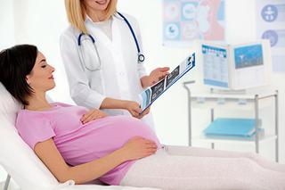 Co wiesz o badaniach w ciąży?