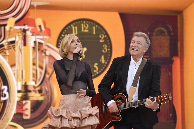 Opole 2025: Anna Wyszkoni