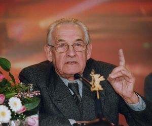 Andrzej Wajda
