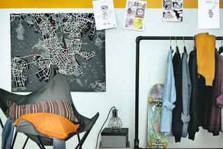 Magnesy ozdobne, magnetyczne farby i folie oraz gadżety – magnetyczna bordiura