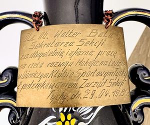Walter Bala - człowiek, który stworzył śląski hokej