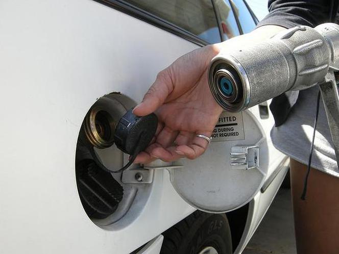 Najtańsze stacje paliw w Lublinie - PB95, PB98, LPG, ON