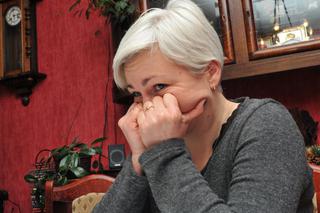 Obiecał mi i dzieciom, że wróci