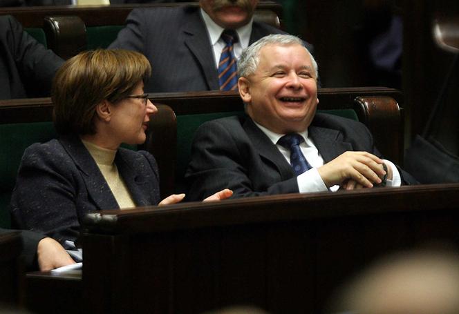 Jarosław Kaczyński 