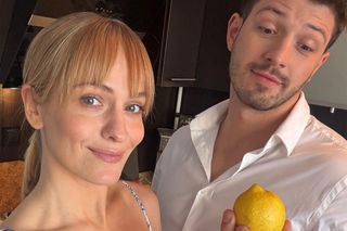 Barwy szczęścia. Ola lepsza od Reginy? Widzowie oszaleli na jej punkcie, a Justin w nowym sezonie kompletnie straci głowę - ZDJĘCIA