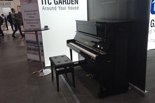 Targi Budma 2023 w Poznaniu - dzień 1.