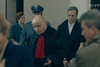 Stulecie Winnych 3 sezon, odc. 32: Kazimierz (Mateusz Janicki), Ania (Urszula Grabowska)