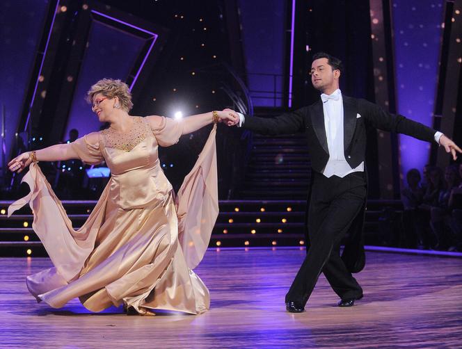 Dorota Zawadzka: Wracam na dietę