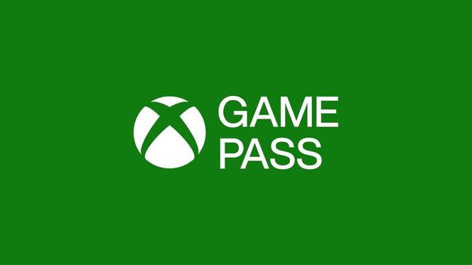 Xbox Game Pass