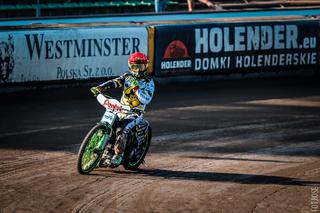 Patryk Dudek oficjalnie Aniołem! Apator zrzuca kolejną transferową bombę