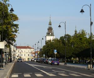 Piotrków Trybunalski - miasto z jedną z najdłuższych nazw w Łódzkiem