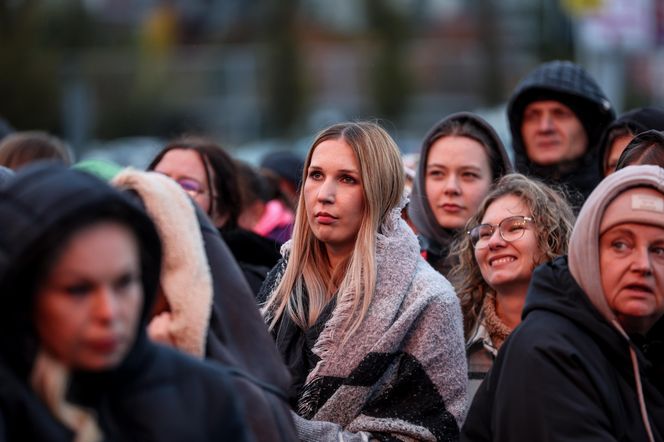 Urodziny Silesia City Center. Gwiazdy śpiewają na scenie