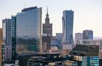 Wieżowiec Złota 44 w Warszawie