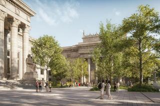 Ponad pół miliarda złotych na przyszłe inwestycje. Co czeka warszawiaków w nadchodzącym roku?