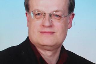 TAJEMNICZE ZNIKNIĘCIE DYREKTORA SZKOŁY