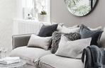 Luksusowy salon - inspiracje