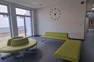 Nowa szkoła w Goniembicach gotowa