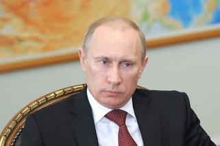 Stawką „wyborów” prezydenckich w Rosji nie jest zwycięstwo przy urnach. To test na sprawność przywództwa Putina