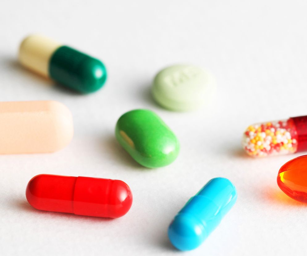 Leki uwolnią od bólu stawów