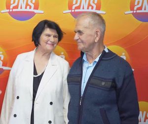 Grażyna z Sanatorium miłości pokazała ukochanego. Z Kazimierzem są nierozłączni. Jeden drugiego na pewno nie zostawi