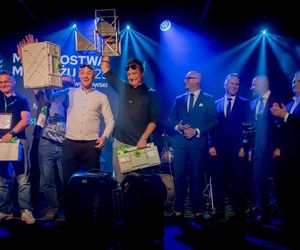 Monter Show 2025 - dzień pierwszy
