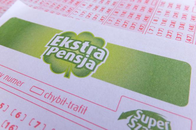 Lotto wyniki: 7 marca. Jakie liczby wylosowano w Multi Multi, Mini Lotto, Kaskada, Ekstra Pensja?