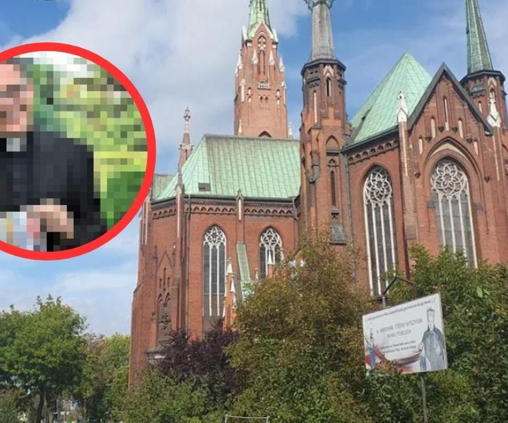 Orgia na parafii w Dąbrowie Górniczej. Biskup zdecydował o wszczęciu kościelnego procesu karnego
