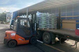 Tani węgiel z kopalni Bobrek w Bytomiu