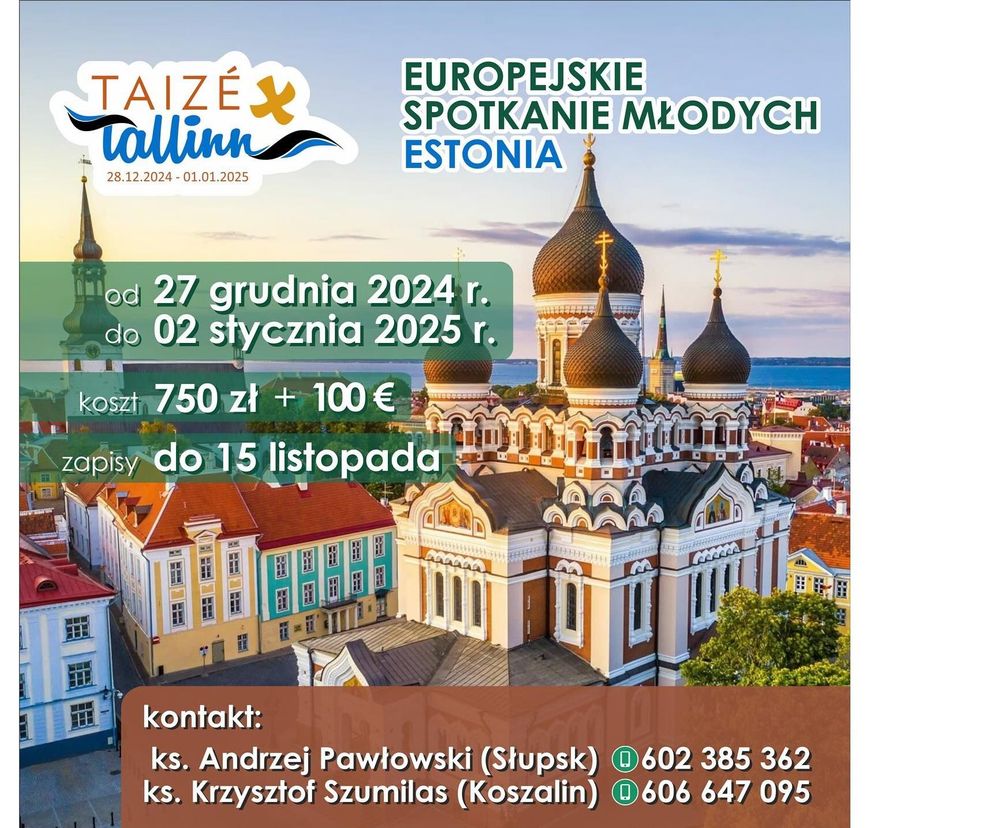 Taize 2024