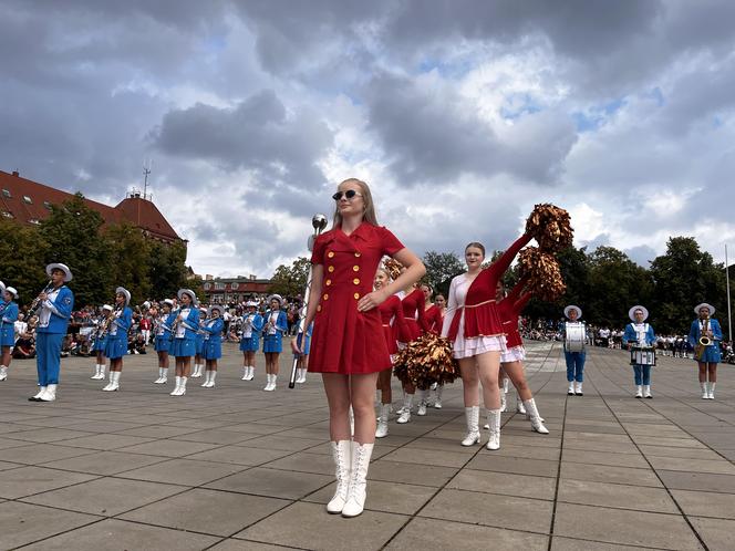 VII Festiwal Orkiestr Dętych 2024