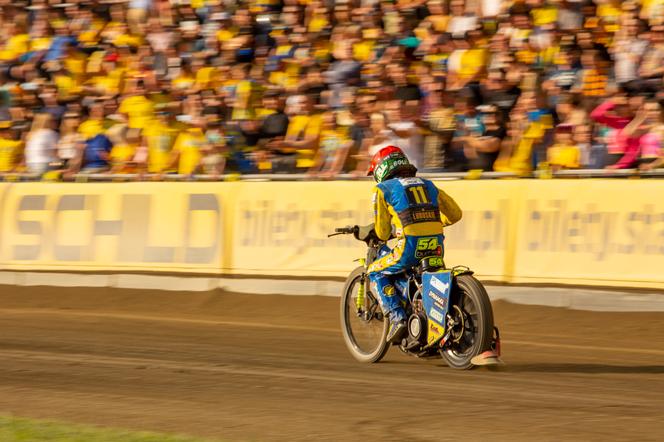 ebut.pl Stal Gorzów - Betard Sparta Wrocław [ZDJĘCIA]