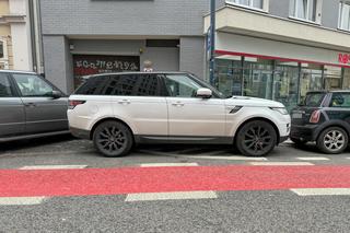  Beata Ścibakówna znów stanęła na zakazie