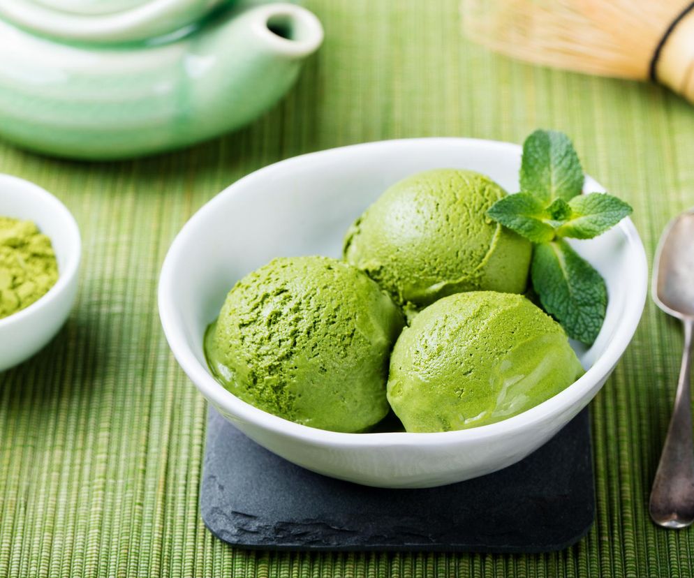 Ten sorbet będzie prawdziwym hitem lata. Jego składniki mogą zaskoczyć