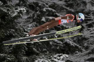 Puchar Świata w skokach narciarskich: Kamil Stoch liderem klasyfikacji generalnej!