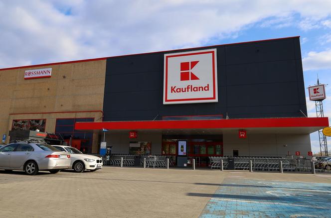 Kaufland