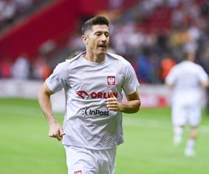 Robert Lewandowski kolejny raz zostanie tatą?! Padły słowa o synu!