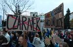 Protest przeciwko lex Czarnek 2.0 pod Sejmem. Będzie zmiana prawa oświatowego?