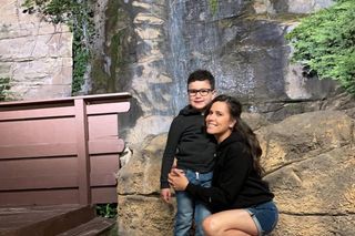 Bliscy opłakują zmarłą policjantkę z Chicago