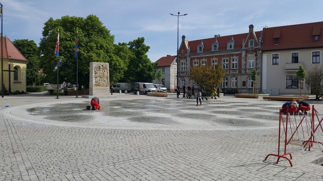 Tak wygląda teraz Stary Fordon w Bydgoszczy