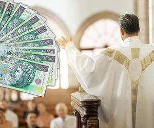 Zarobki księży w Polsce: Ile naprawdę zarabiają?