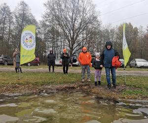 Tak morsowały Krasnostawskie Karpie!