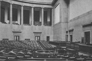 Kompleks budynków Sejmu RP [HISTORIA]