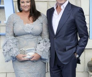 Żona Pierce'a Brosnana