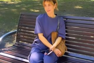 M jak miłość na planie. Kama (Michalina Sosna)